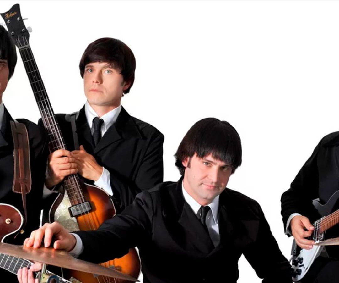 beatles-weekend-ilha-solteira-news