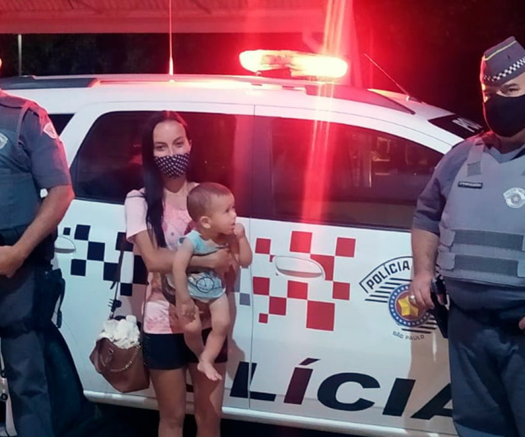 bebe-engasgado-policia-militar-ilha-solteira