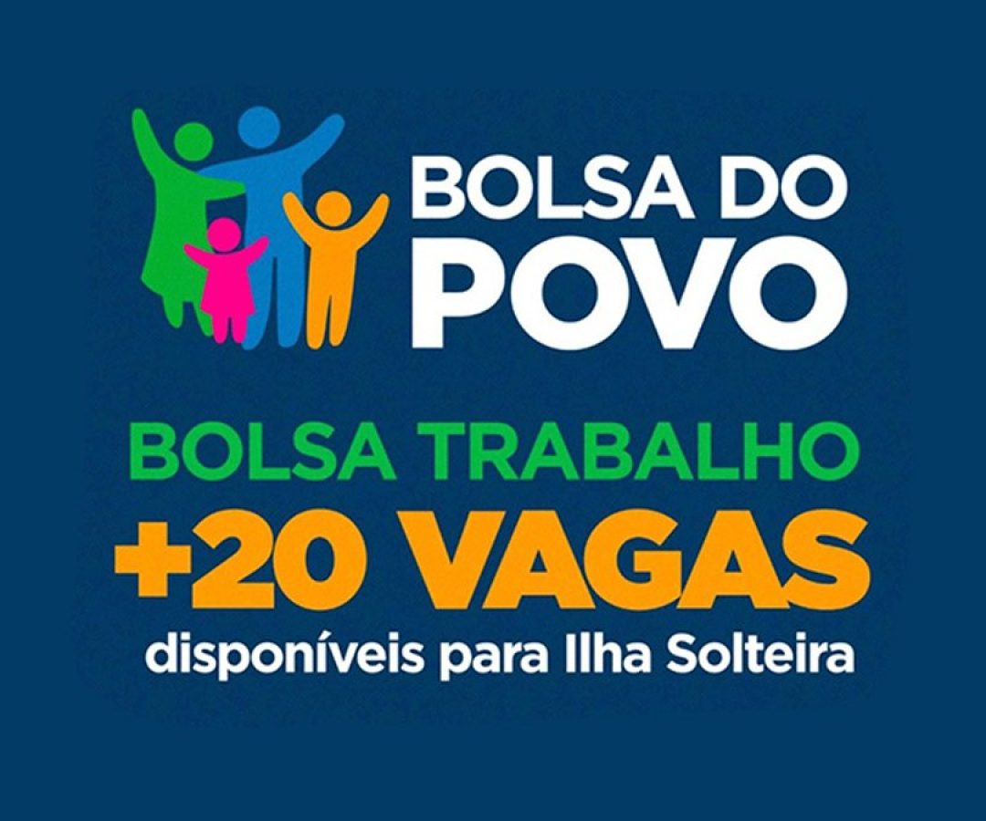 bolsa-trabalho-ilha-solteira-news