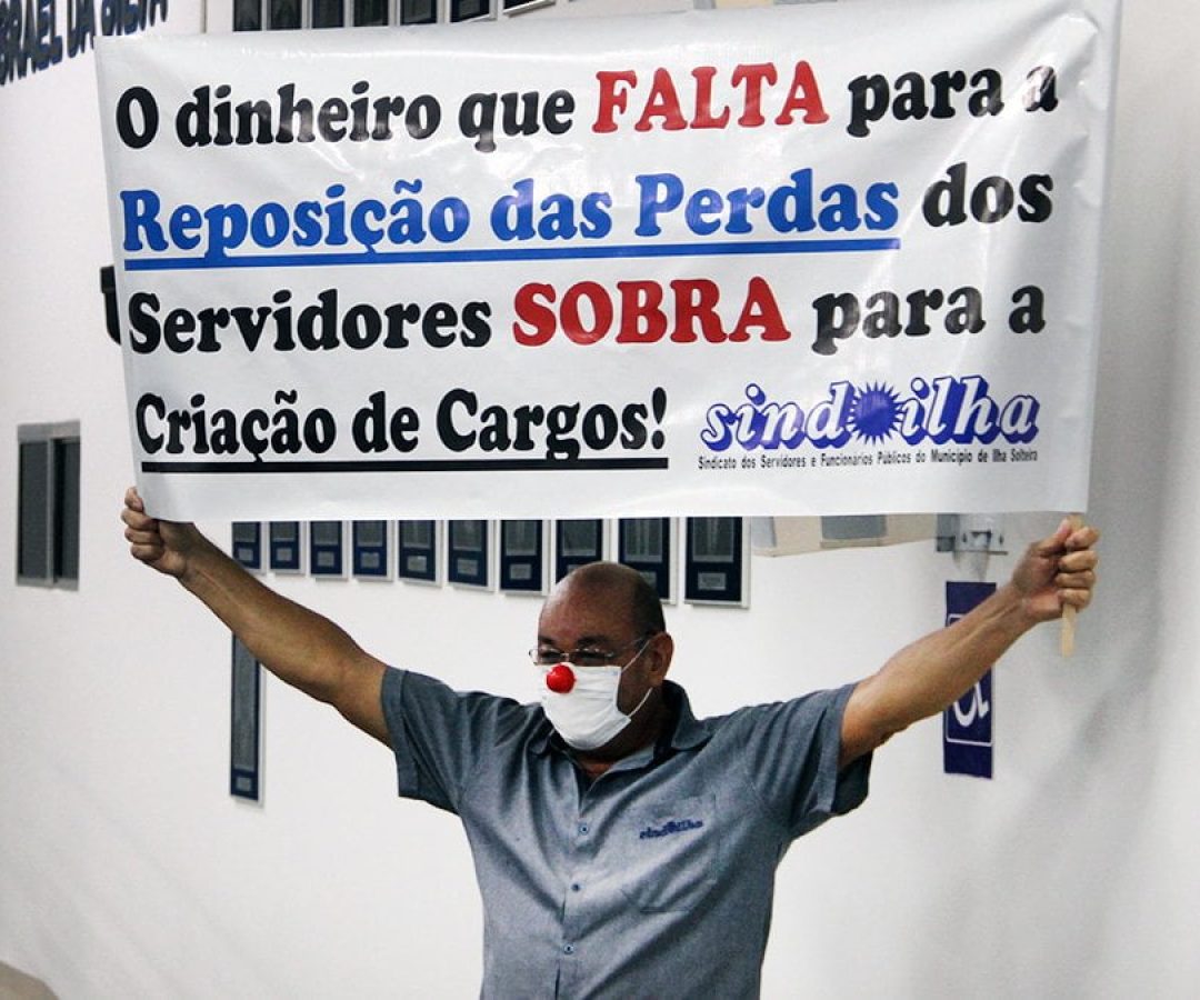 camara-aprova-criacao-cargos-sob-protestos-sindilha-ilha-solteira-ilhanews