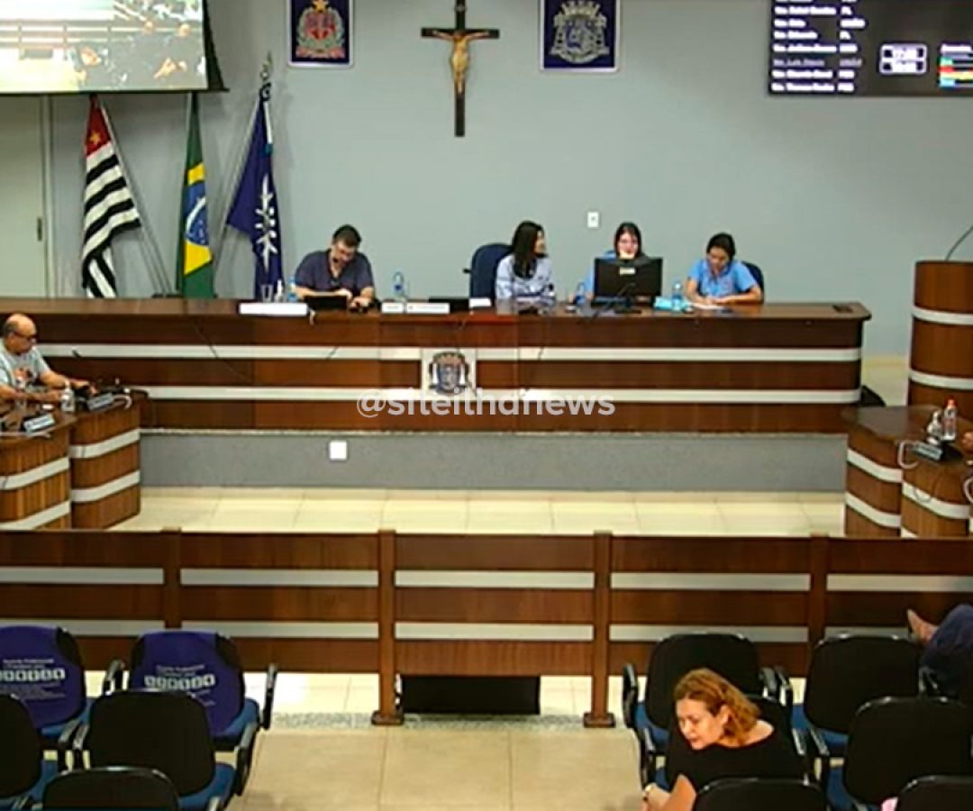 câmara aprova novo piso salarial professores e agentes de ilha solteira