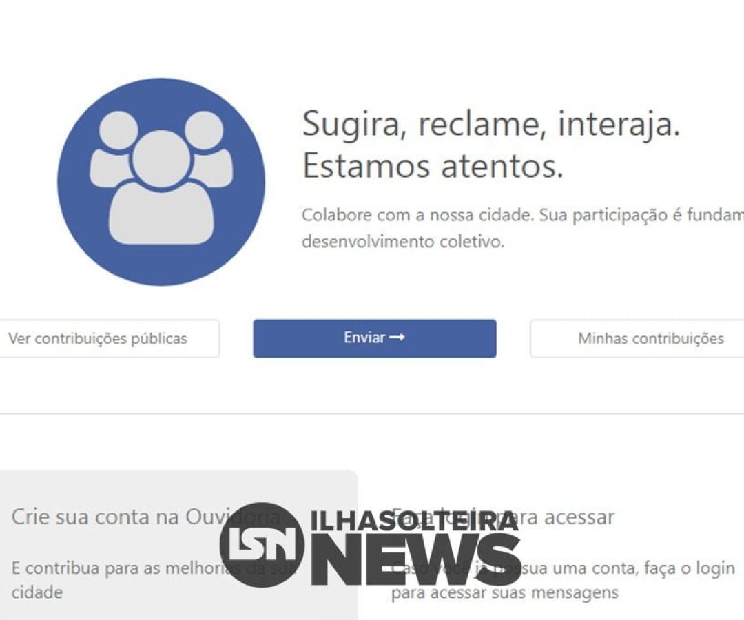 camara-municipal-cria-ouvidoria-ilha-solteira-news