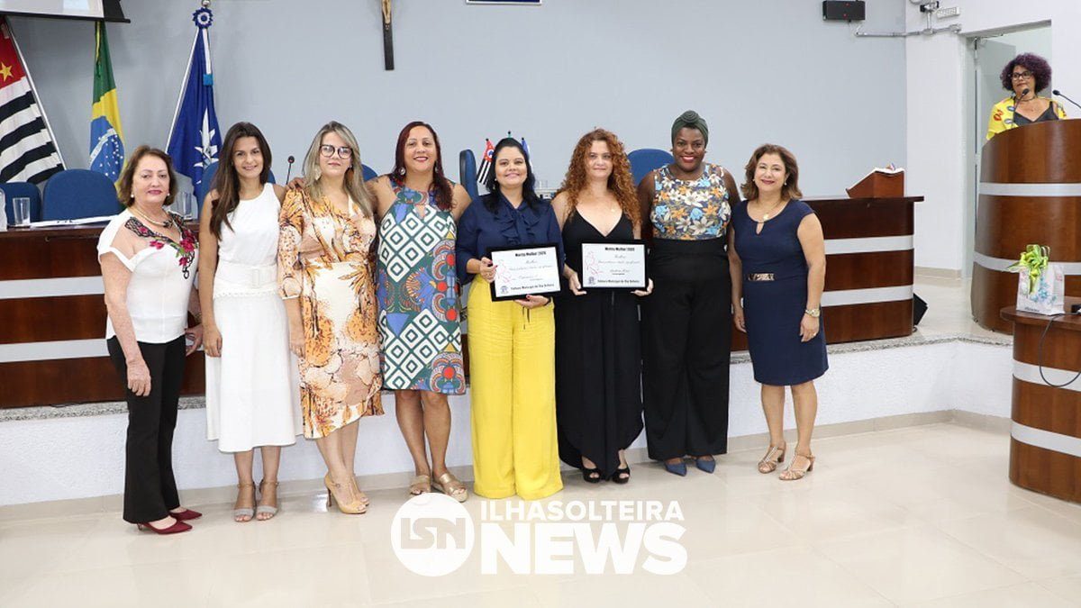 camara-municipal-entrega-merito-mulher-ilha-solteira-news