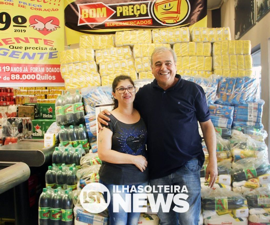 campanha-gente-que-precisa-da-gente-88-toneladas-ilha-solteira-news
