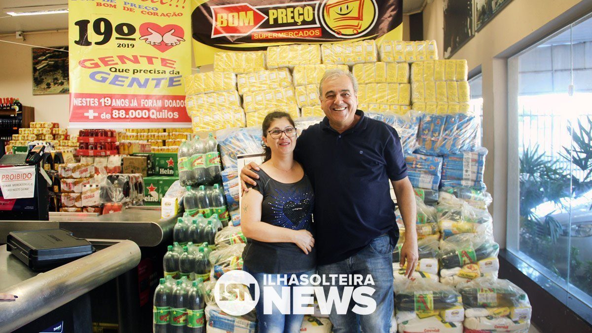 campanha-gente-que-precisa-da-gente-88-toneladas-ilha-solteira-news