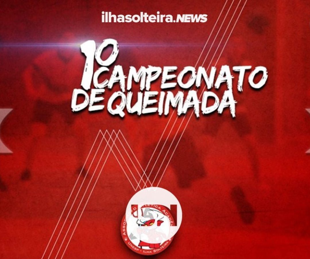 campeonato-de-queimada-ilha-solteira-news
