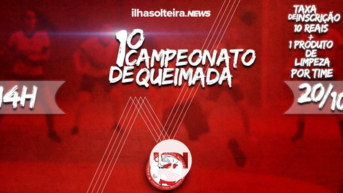 campeonato-de-queimada-ilha-solteira-news