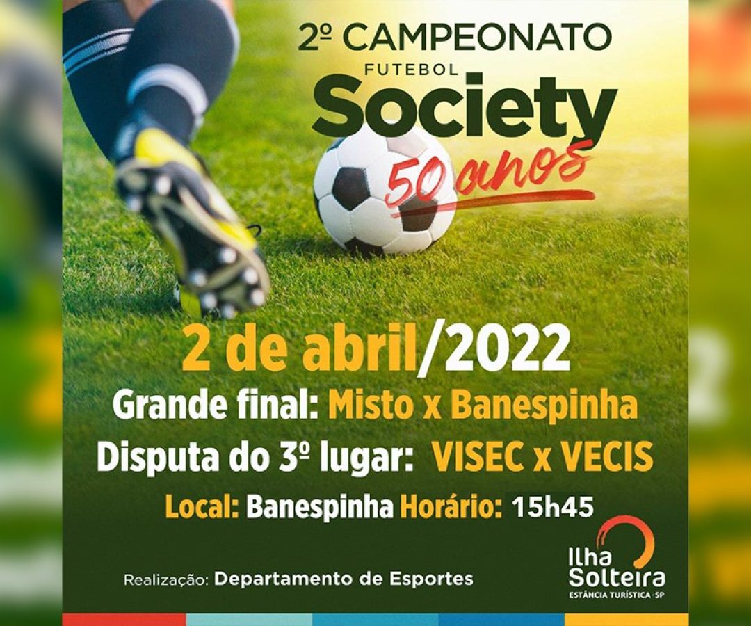 campeonato-futebol-society-master-banespinha-ilha-solteira-ilha-news