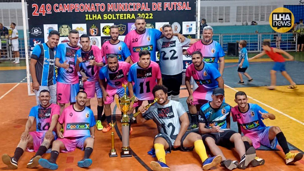 campeonato-municipal-futsal-palestina-ilha-solteira-news