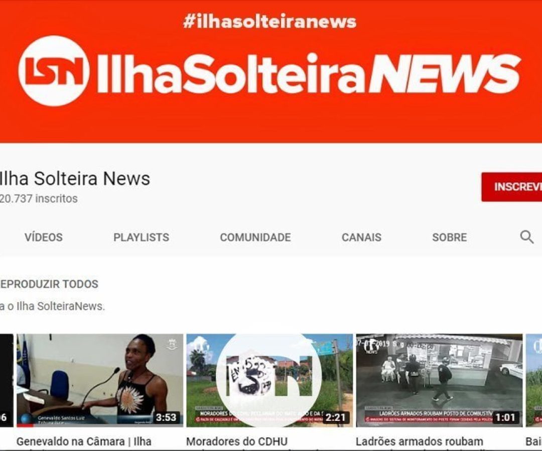 canal-youtube-ilha-solteira-news