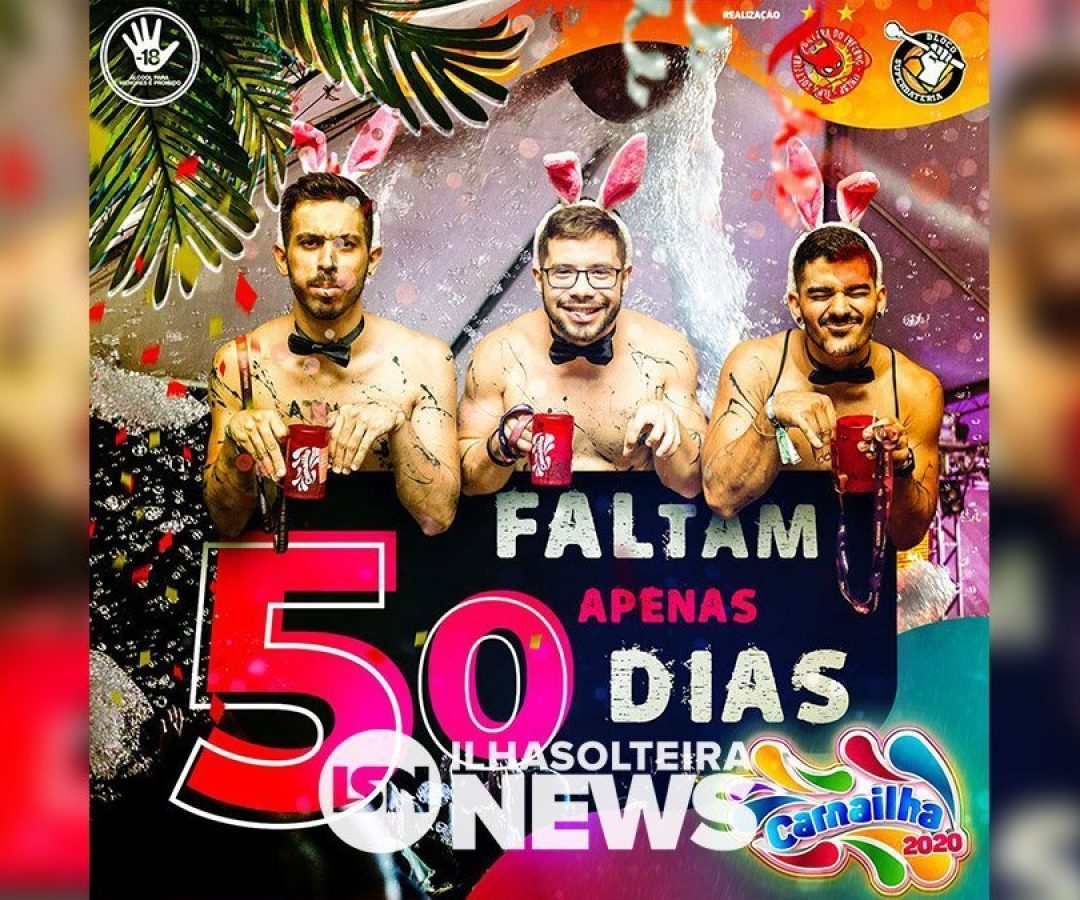 carnailha-2020-faltam-50-dias-ilha-solteira-news