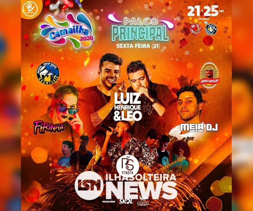 carnailha-2020-luiz-henrique-e-leo-ilha-solteira-news