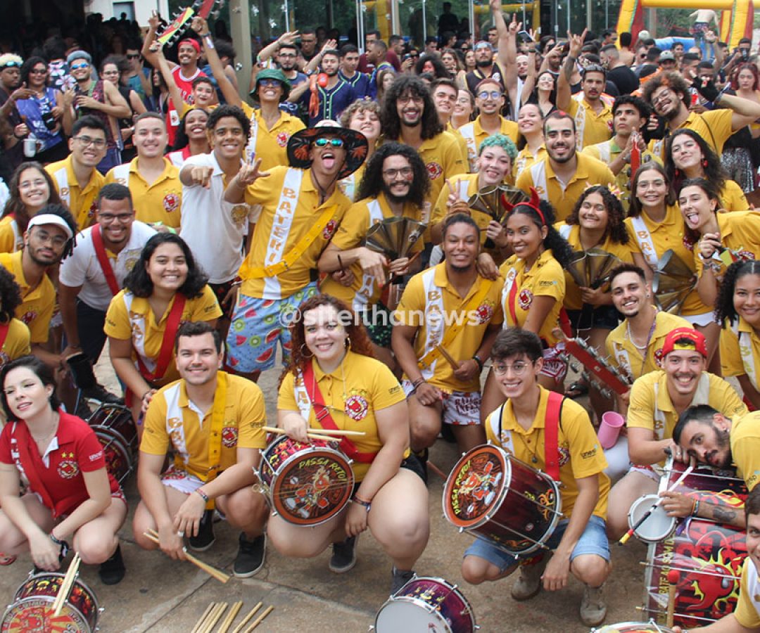 celebra batera edição perdidos na selva ilha solteira