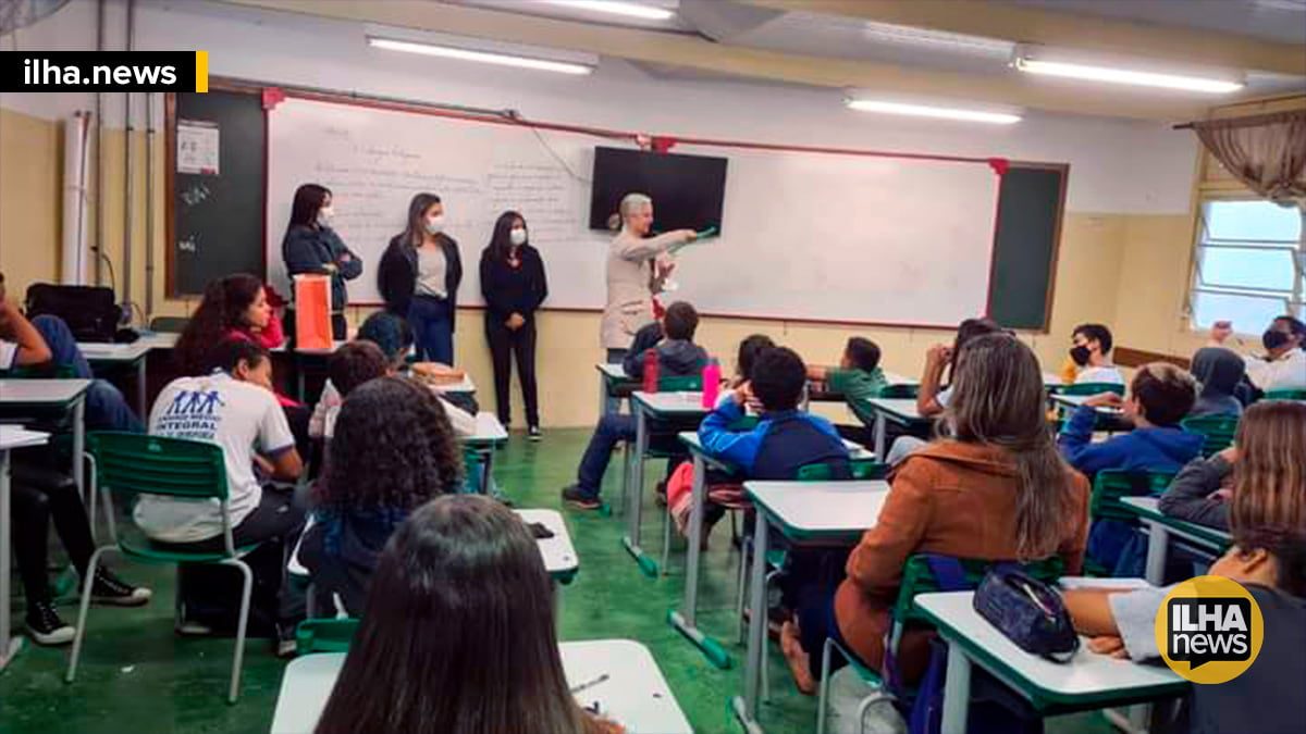 centro-odontologico-palestra-escolas-ilha-solteira-news