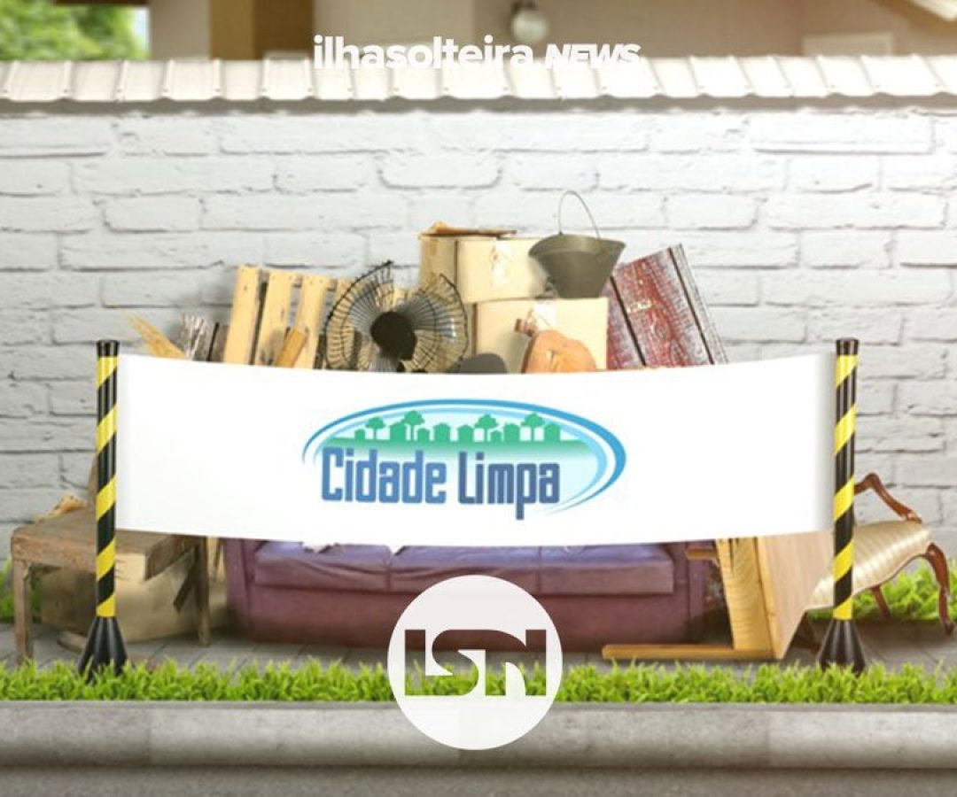cidade-limpa-tv-tem-ilha-solteira-news