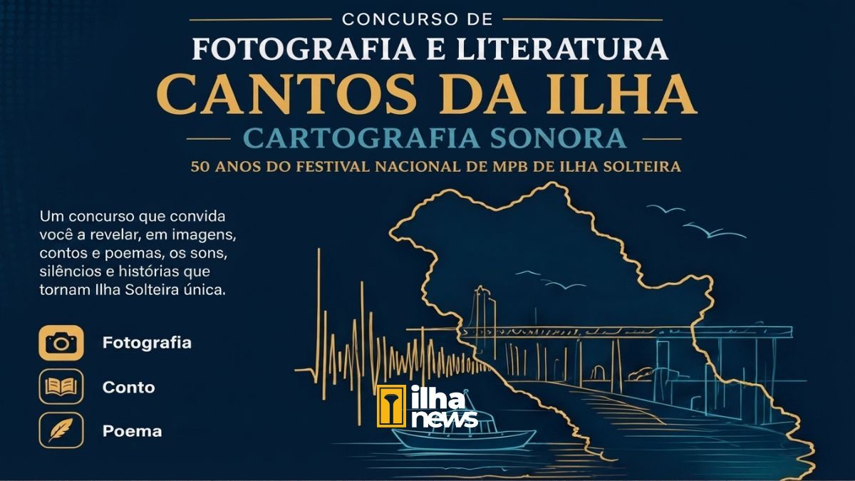 concurso-de-fotografia-e-literatura-cantos-da-ilha-solteira-news concurso-de-fotografia-e-literatura-cantos-da-ilha-solteira-news
