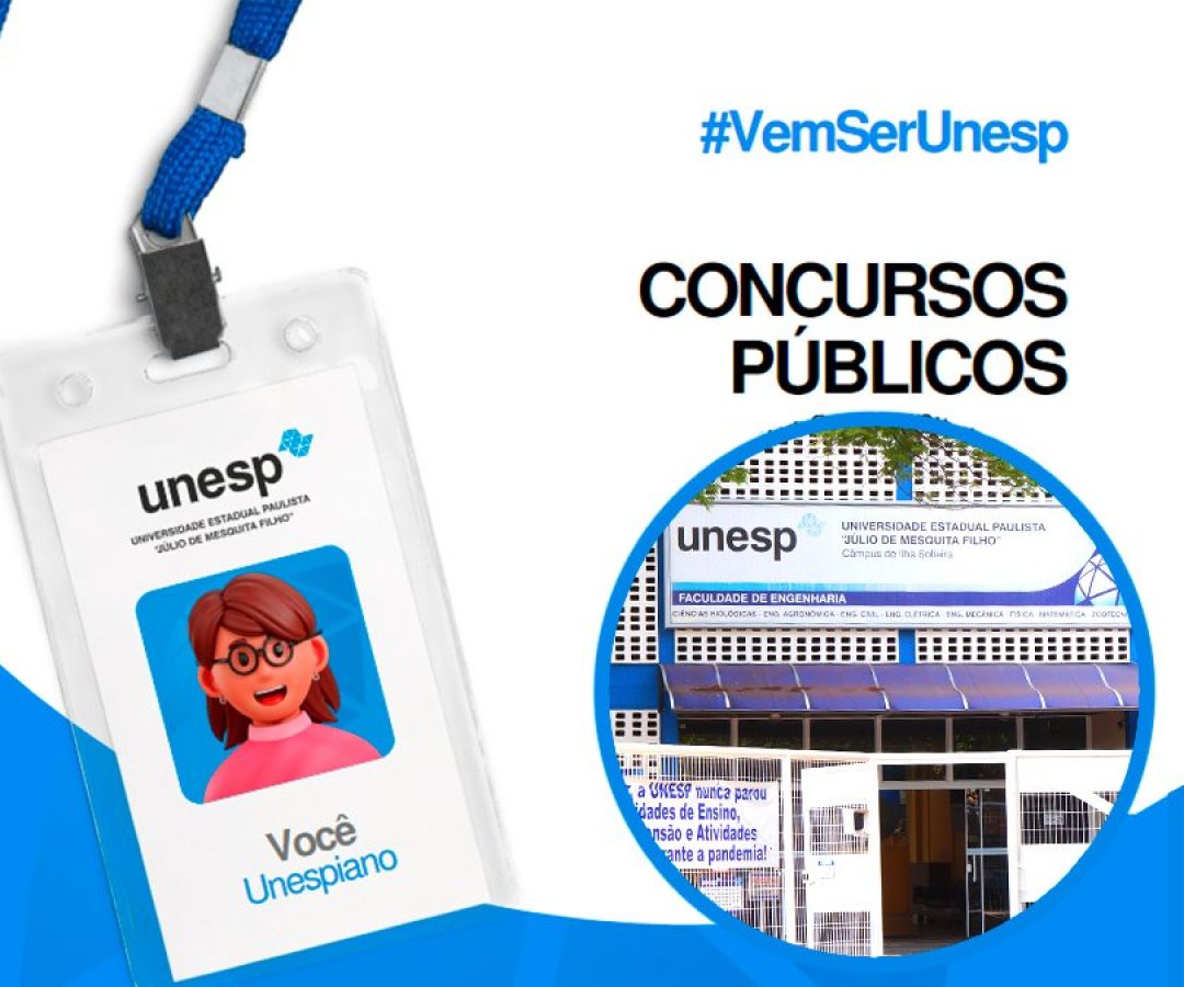 concurso-publico-unesp-ilha-solteira-news