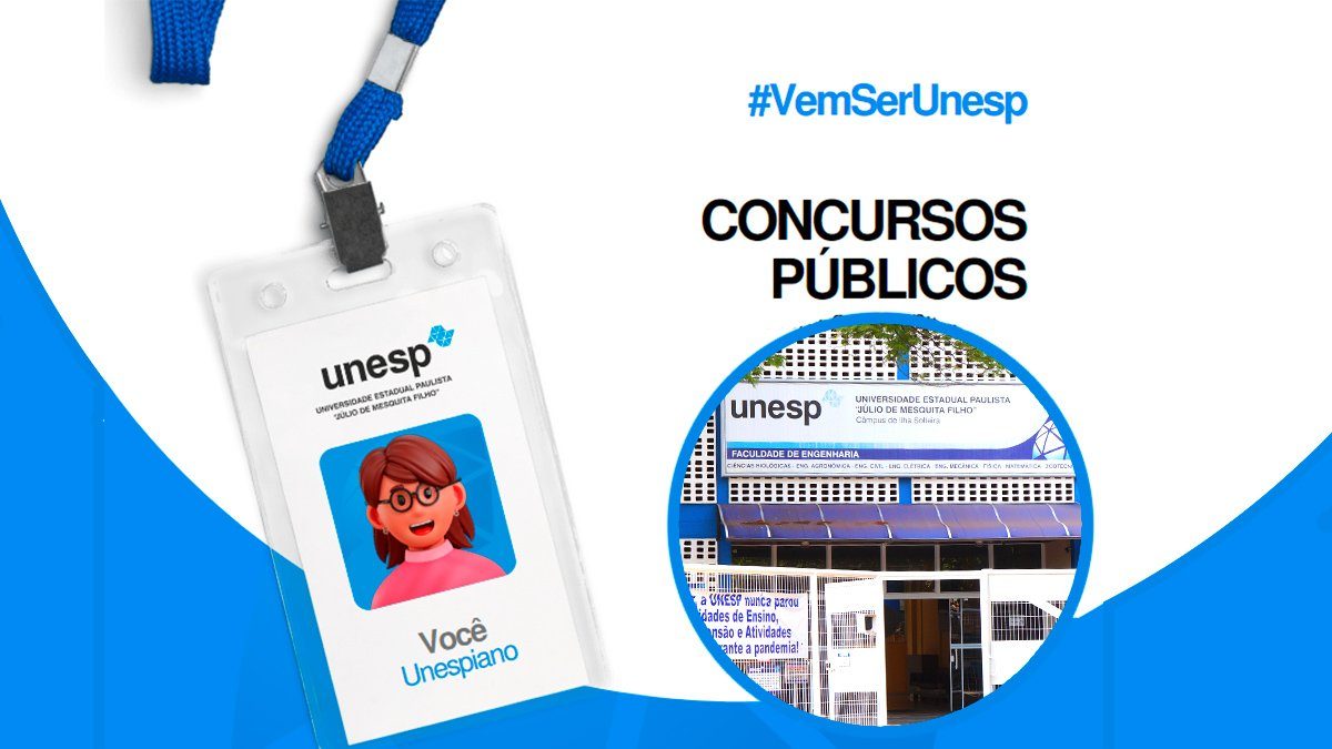 concurso-publico-unesp-ilha-solteira-news