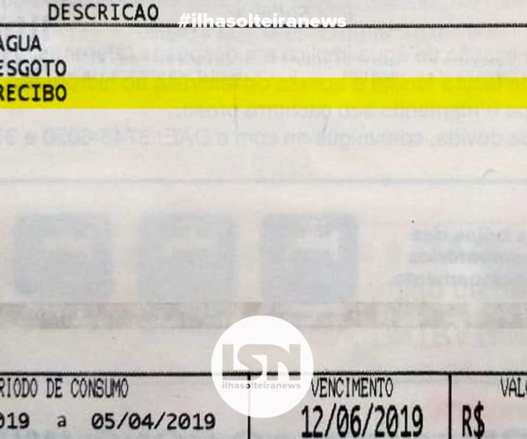 conta-de-agua-guia-de-recibo-ilegal-ilha-solteira-news