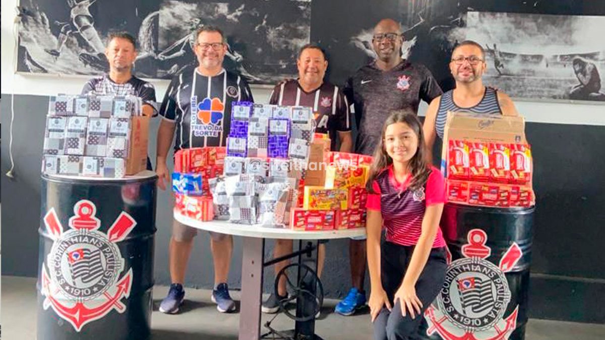 corinthianos doam bombom ilha solteira