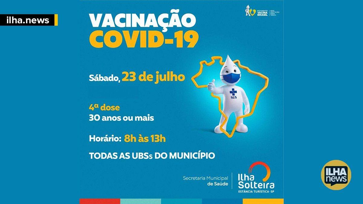 covid-19-campanha-de-vacinacao-dose-de-reforco-ilha-solteira-news
