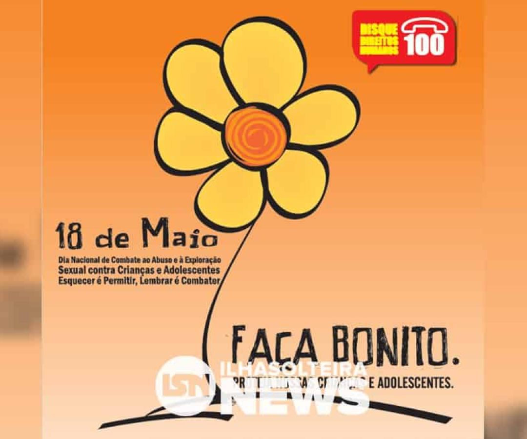 crea-alerta-dia-nacional-combate-abuso-exploracao-sexual-criancas-adolescentes-ilha-solteira-news