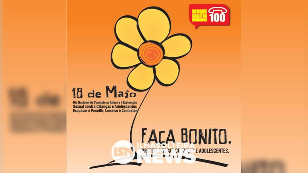 crea-alerta-dia-nacional-combate-abuso-exploracao-sexual-criancas-adolescentes-ilha-solteira-news