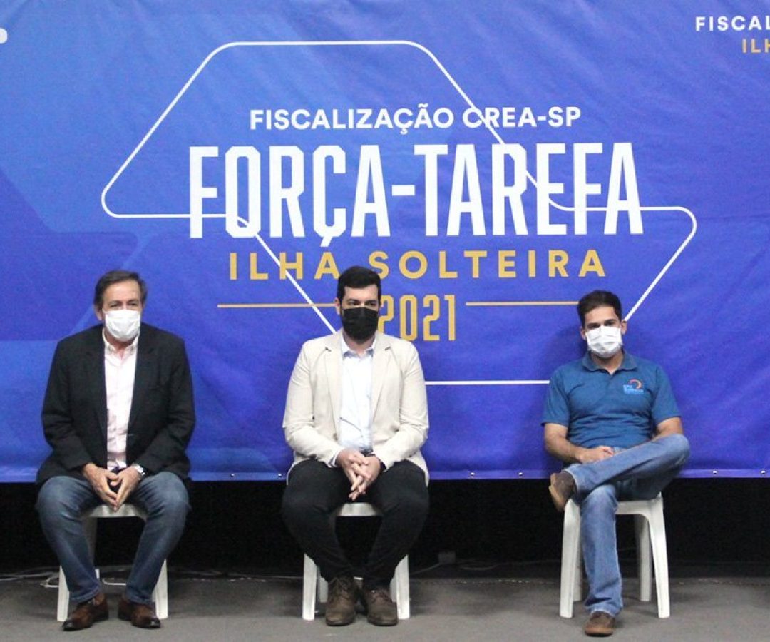 crea-sp-realiza-forca-tarefa-fiscalizacao-ilha-solteira-itapura-ilhanews