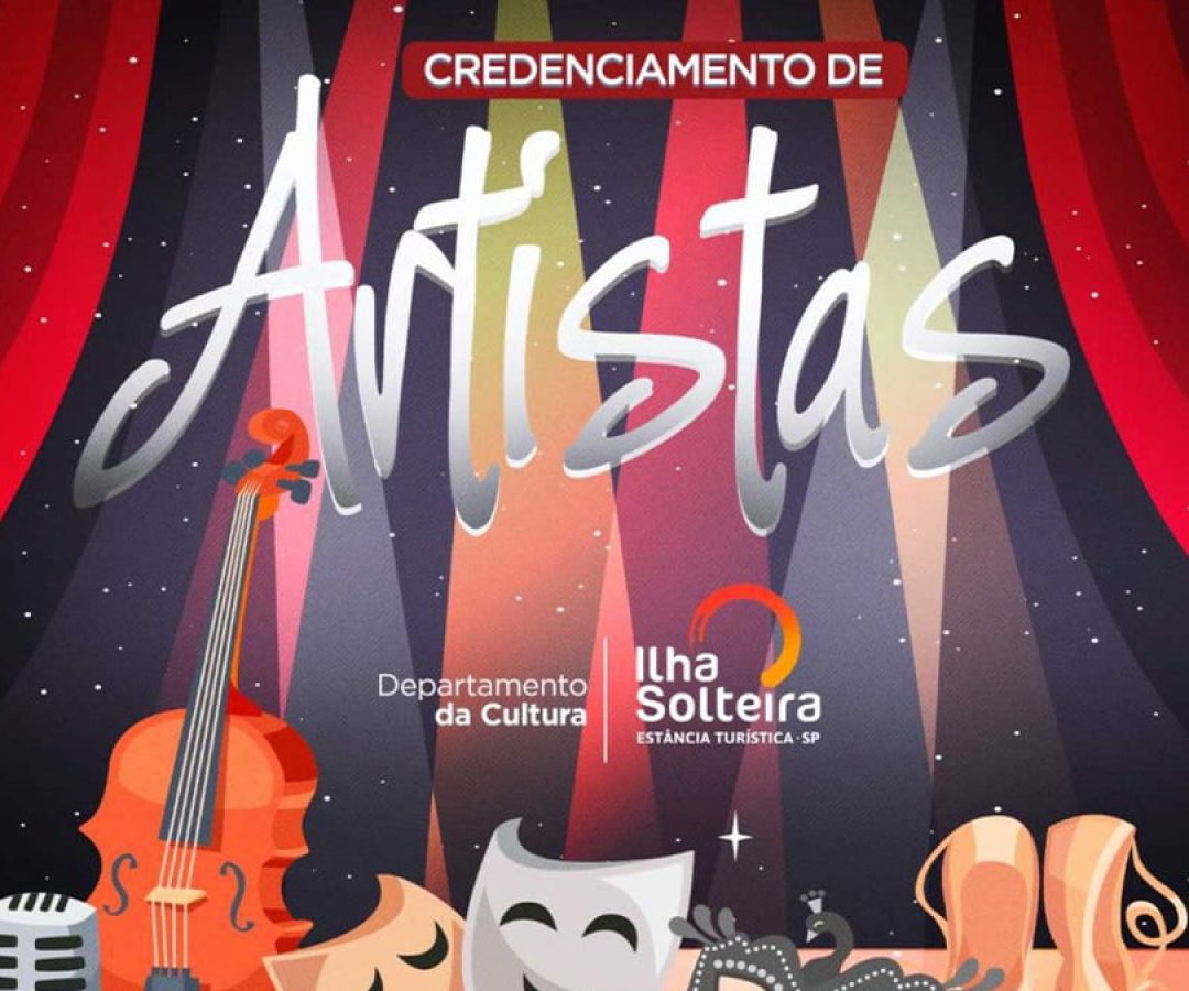 credenciamento-produtores-culturais-ilha-solteira-ilha-news