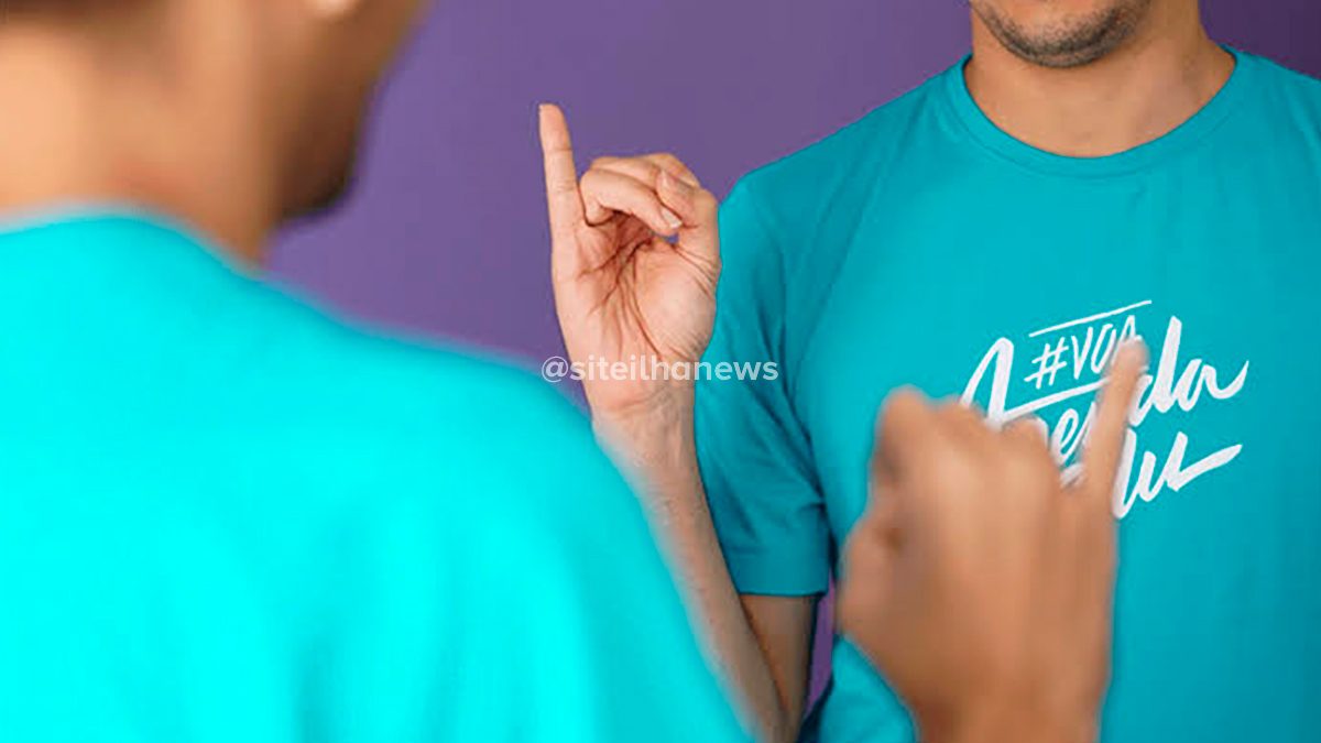 curso on-line gratuito de libras