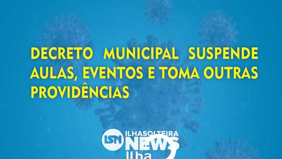 decreto-municipal-coronavirus-ilha-solteira-news