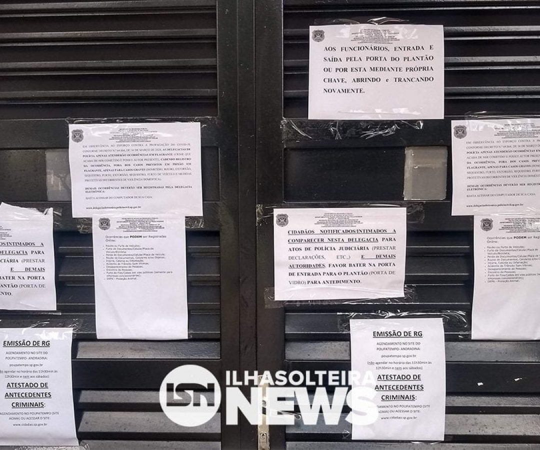 delegacia-de-policia-interrompe-emissao-de-rg-ilha-solteira-news