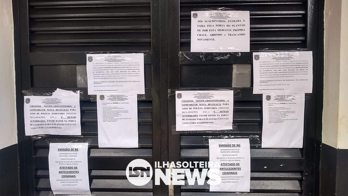 delegacia-de-policia-interrompe-emissao-de-rg-ilha-solteira-news