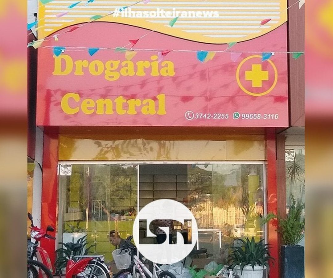 drogaria-central-praca-dos-paiaguas-ilha-solteira-news-isn