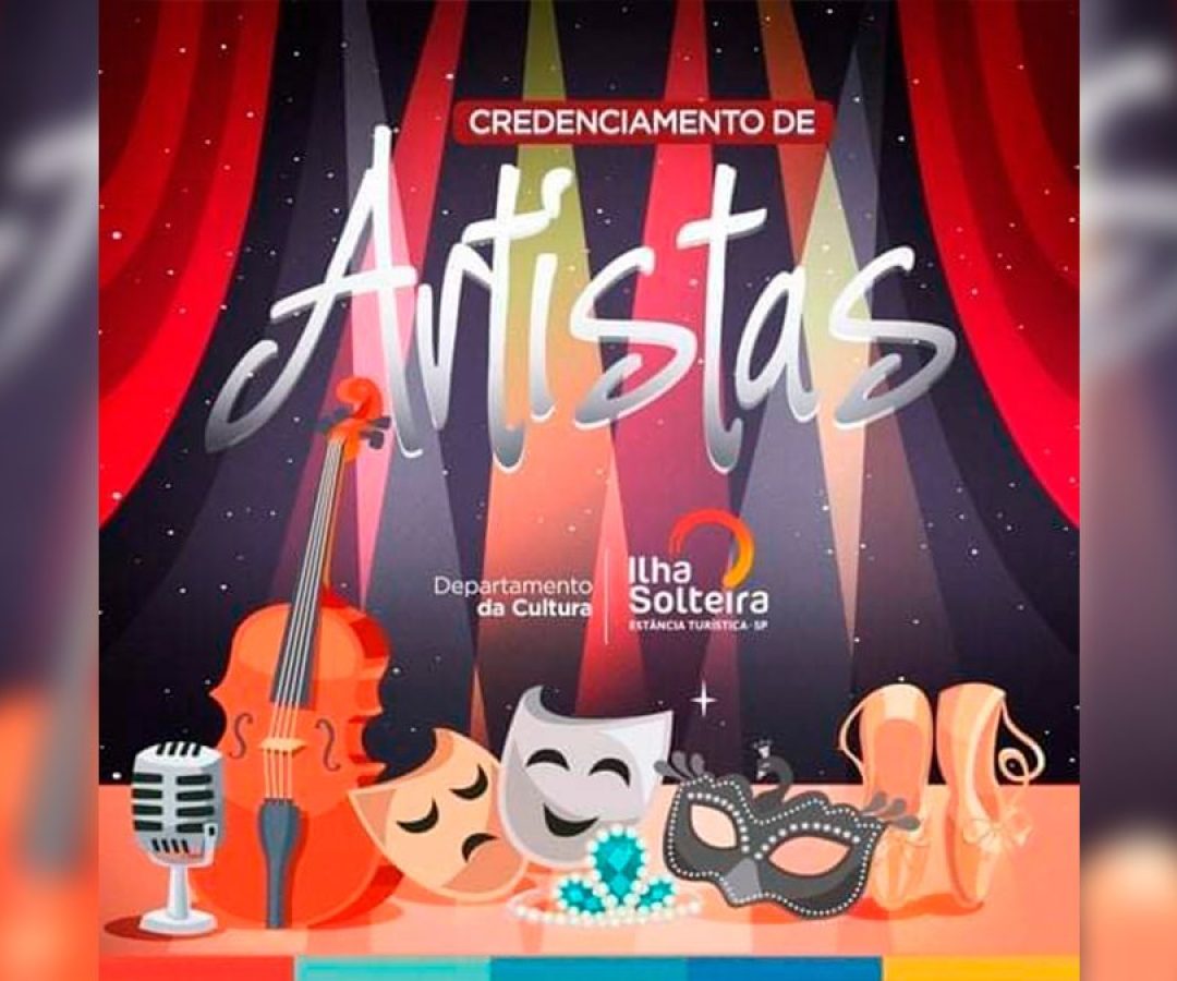 edital-chamamento-credenciamento-cultura-ilha-solteira-news
