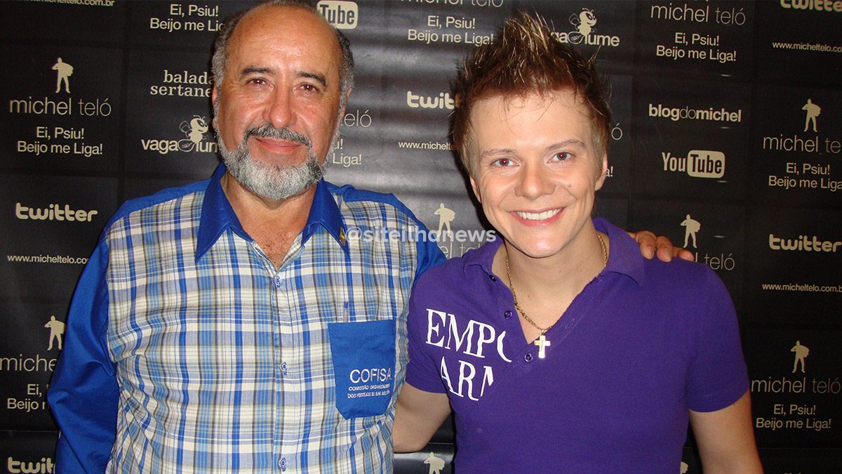 ex-prefeito edson gomes condenado superfaturamento fapic 2010 ilha solteira