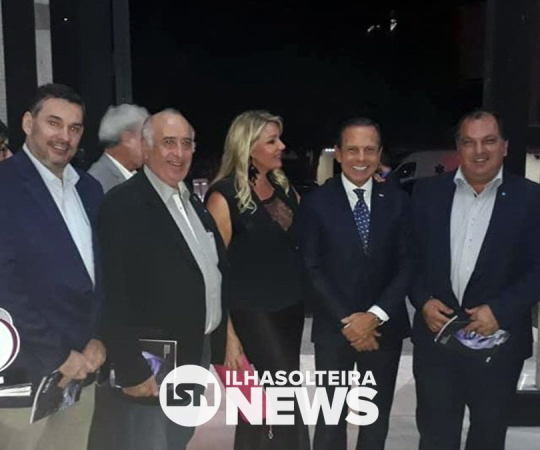 edson-gomes-governador-joao-doria-ilha-solteira-news