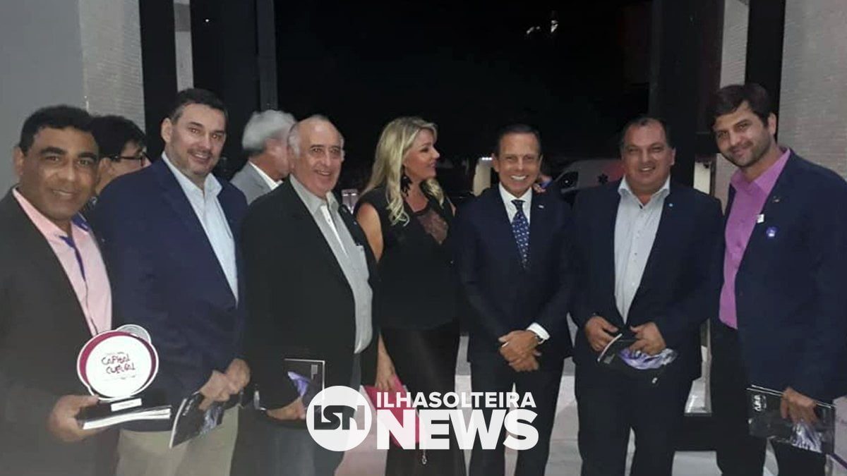edson-gomes-governador-joao-doria-ilha-solteira-news
