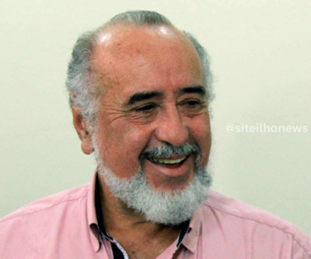 ex-prefeito edson gomes ilha solteira