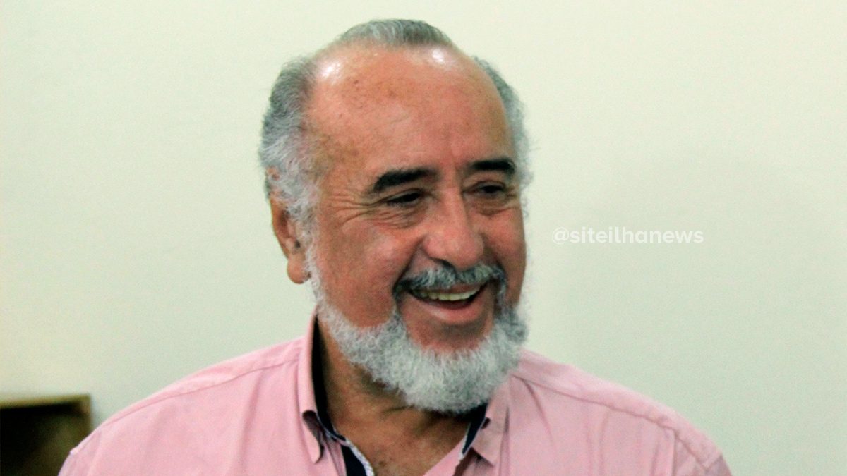 ex-prefeito edson gomes ilha solteira