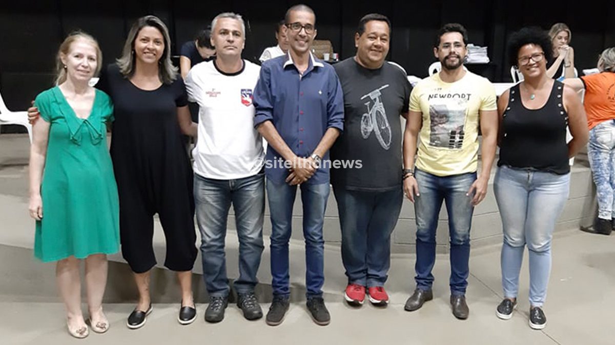 eleição conselho tutelar ilha solteira