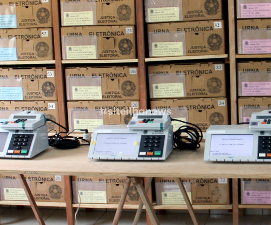 eleicao-conselho-tutelar-ilha-solteira-urna-eletronica