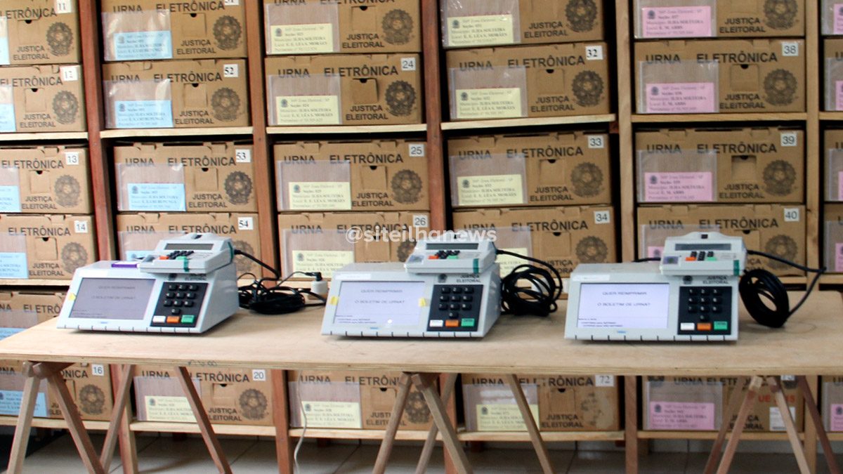 eleicao-conselho-tutelar-ilha-solteira-urna-eletronica