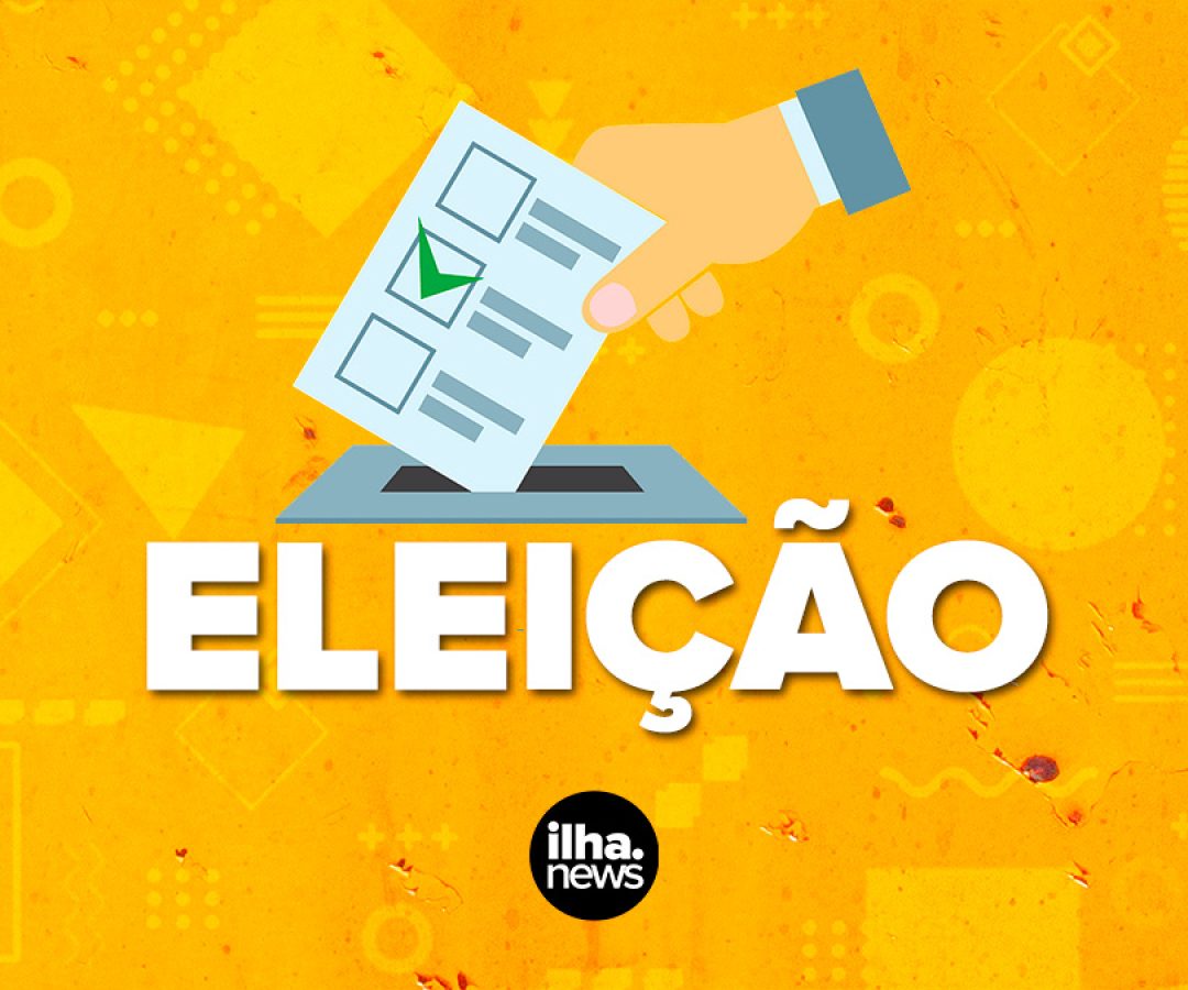 eleição ilha solteira