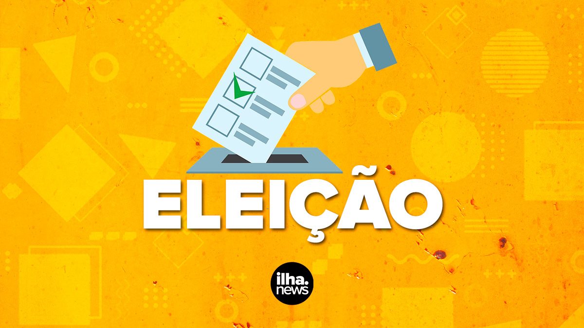 eleição ilha solteira