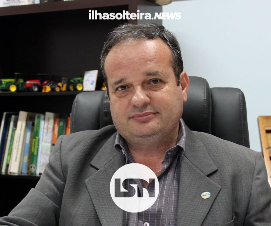enes-furlani-junior-diretor-unesp-ilha-solteira-news