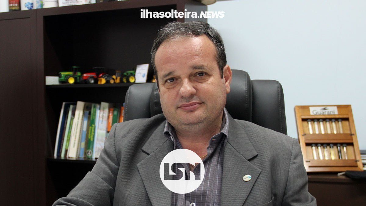 enes-furlani-junior-diretor-unesp-ilha-solteira-news