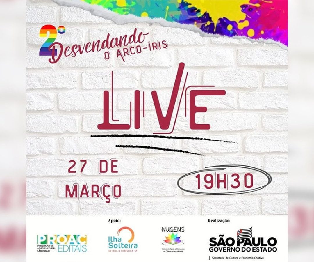 espaco-polifonico-desvendando-arco-iris-live-ilha-solteira-ilha-news