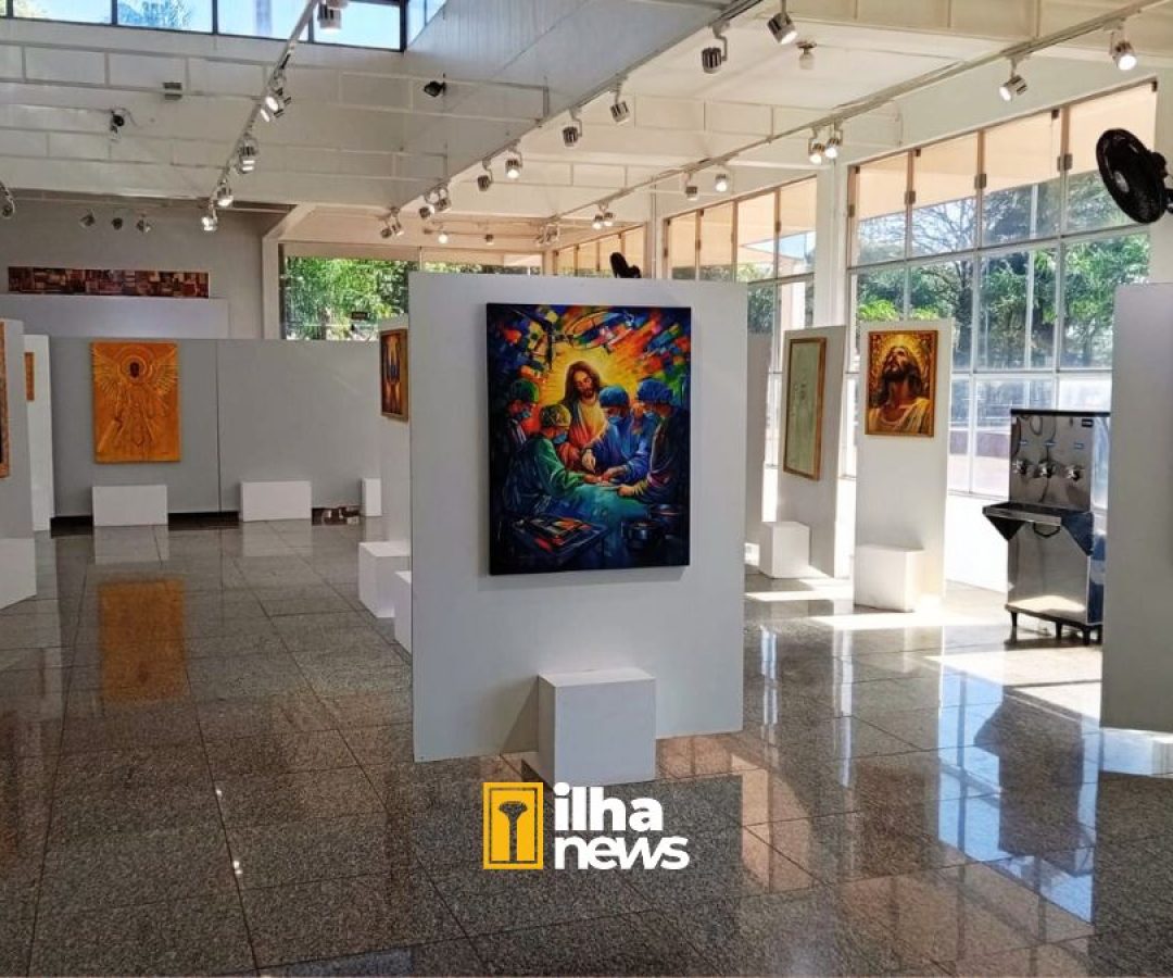 exposicao-figuras-simbolos-espiritualidade-crista-ilha-solteira-news