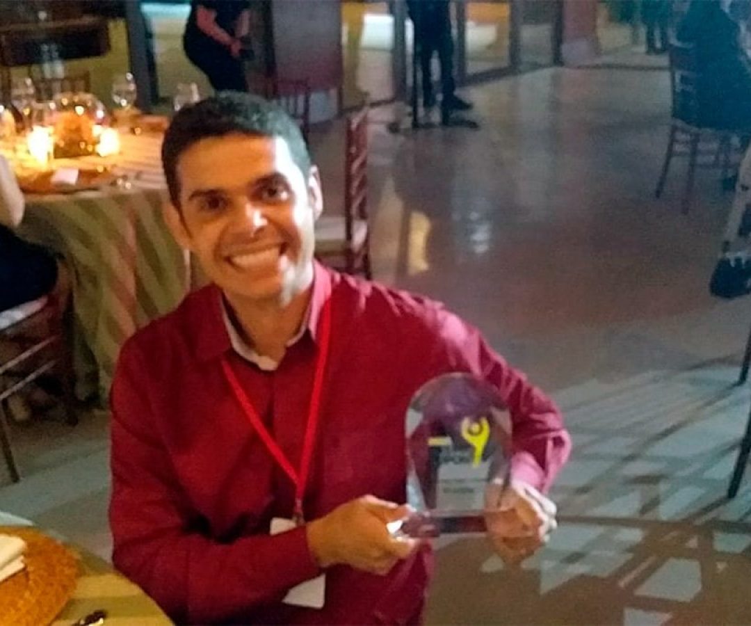 fabio-queiroz-premio-dupont-eldorado-brasil-ilha-solteira-ilhanews